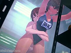 Triple Pros Hot Action