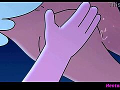 3D Cartoon Erotic Adventure