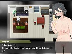 Journey into Jiggly Sensual Allure