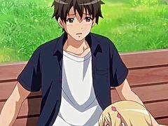 Yo, see anime babes ignite surges