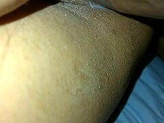 Married Woman’s Hard Hideout Fuck