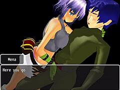 Hentai Elements in Fiction