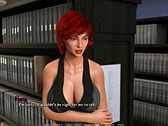 3D Teacher’s Bold Anime Fuck