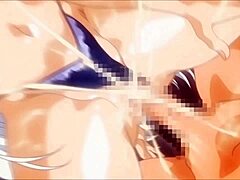 Hentai Magic and Anime Lust