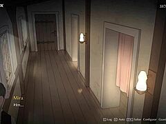 adelaide’s animated sex fantasy