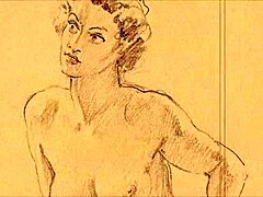 Rare Erotic Antiques Hidden
