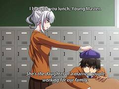 have you seen hatsukoi time episode 2 yet?