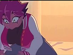 Anime Hentai’s Naughty Charm