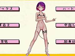 Dance Extravaganza