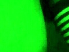 Shemale Ignites Gay Bedroom Passion