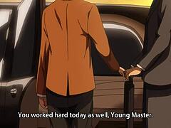 Hatsukoi Time’s Bold Love Thrill