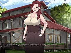 adelaide’s animated sex fantasy