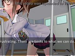 karin’s secret desires