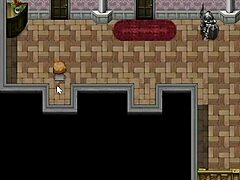 Wayne’s Bold Erotic Knight Surprise