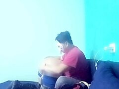 Straight Guys Crave Same-Sex Action