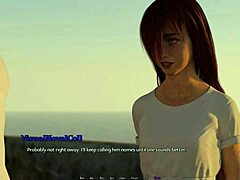Shy Girls' Tender 3D Adventure