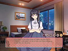 sena in femboy fantasy