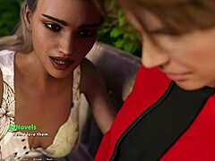 3D Games' Hot Curves