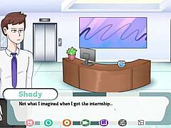 Animated erotic craving mysteries