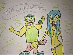 teacher seduces schoolgirl for delight