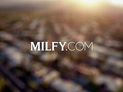 Airtight MILF Scene with Audrey