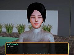My new family game episode 564 unfolds now