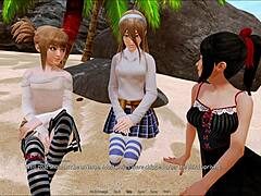 seen harem hotel 315 action yet?