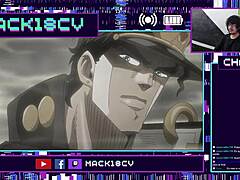 Jojo’s adventure sparks vivid thrill