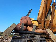 BIG COCK AND BI-CURIOSITY