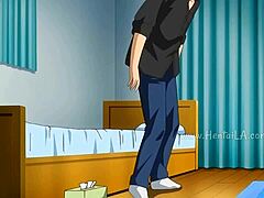 anime hentai fuck with raw action