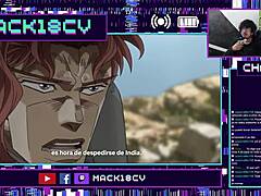jojo's bizarre adventure animation teases in part 3 episodes