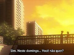 《高校DxD》第一季第01集高清原字幕