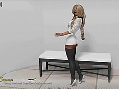 visual novel hot twists