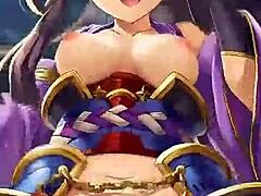 hey, wild hentai thrills await