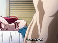 Anime & Hentai HD Glow