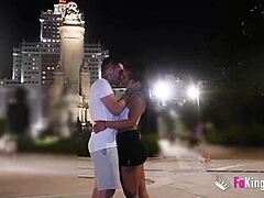 Natali’s Bold Madrid Nights