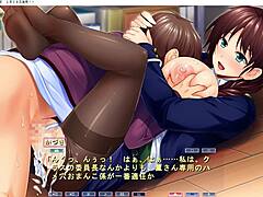 Asian Lovedori's Subtle Heat Charm