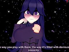 Hex Maniacs’ Daring Hentai Thrill