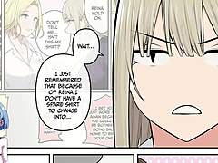 Imaizumi’s Den of Women’s Cravings