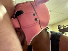 BLACK PIG'S HUMILIATION