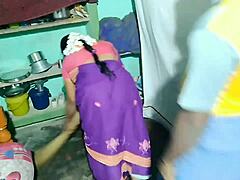 Hidden Surprise for Indian Bride?