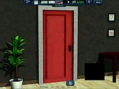 I-I can't believe the harem hotel 371 has so many hot scenes, it's amazin'!