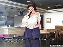 Fearless MILFs’ Hentai Thrill