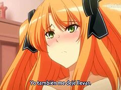 Otome Wa Bokuni 02 Hentai Episode
