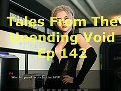 tales from the unending void 142