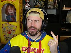 Anime Revenge Tale Grips