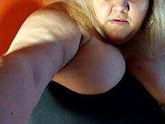 harriet's stunning shower fuck