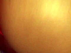Ebony Babe Takes Massive Black Shaft In Hard Ride