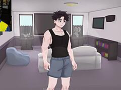 Anime Revenge Tale Grips