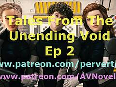 Unending Void 2 Secrets Revealed